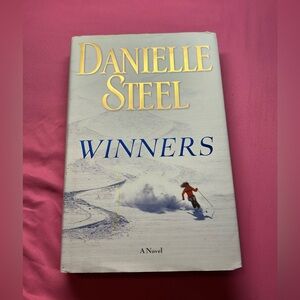 Winners by Danielle Steel, Hardcover, 2013, First Edition